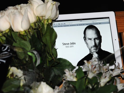 El por qué del 'uniforme' de Steve Jobs