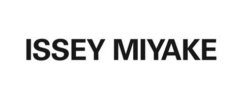 Logo de Issey Miyake
