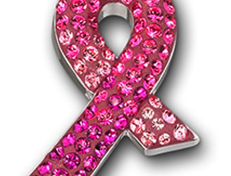 Swarovski se une a la lucha contra el cáncer de mama