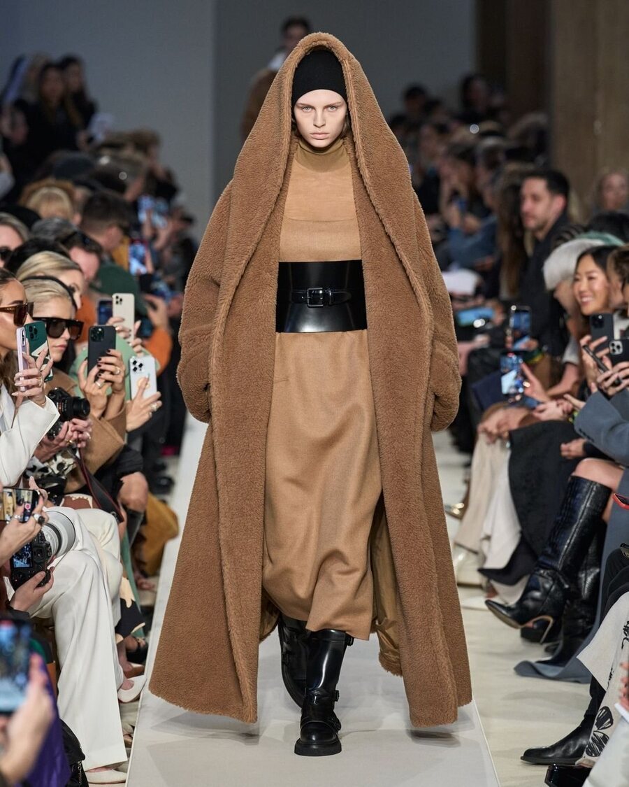 Las 10 tendencias del otoño/invierno 2023/2024 de la Milan Fashion Week