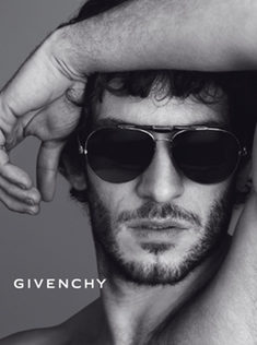 Quim para Givenchy