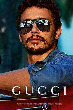 Las nuevas 'Gucci Bamboo sunglasses'
