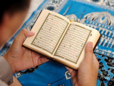 El Ramadán: el mes de ayuno musulmán