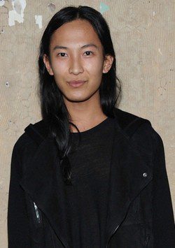 Alexander Wang, diseñador de Balenciaga