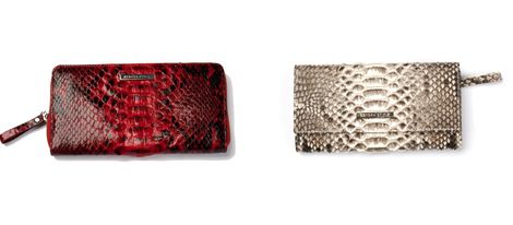 La firma Sendra presenta su nueva colección de bolsos para este otoño/invierno 2011/2012