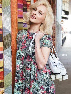 Fearne Cotton para Very