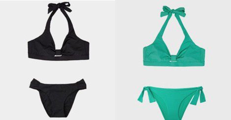 Bikinis 'Special Post-Surgery Swimwear' de Women' Secret