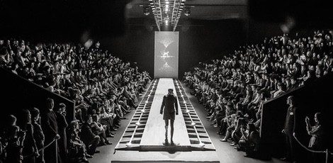 Fashion Week Madrid se celebrará en febrero de 2015