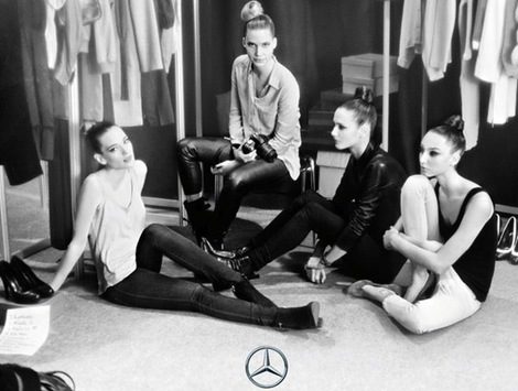 Mercedes Benz Fashion Week Madrid será el nuevo nombre de la mítica pasarela Cibeles