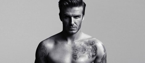 Durante la Super Bowl, H&M emitirá los primeros 30 sengundos del anuncio protagonizado por David Beckham