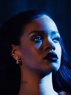Rihanna en el nuevo spot 'Secret Garden' de la casa Dior