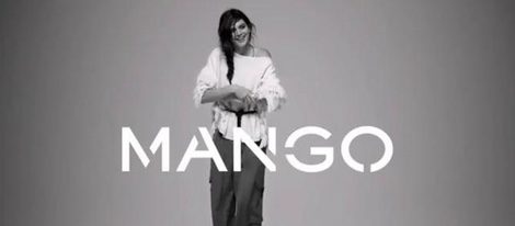 Kendall Jenner se estrena como chica Mango