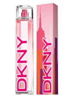 DKNY Perfume mujer
