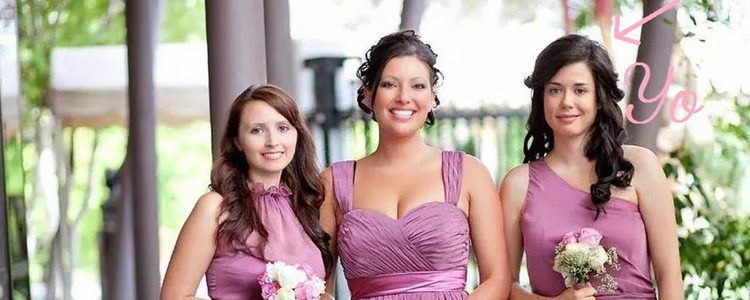 La bloguera Rebeca te ayuda a enfocar el tema de tu boda