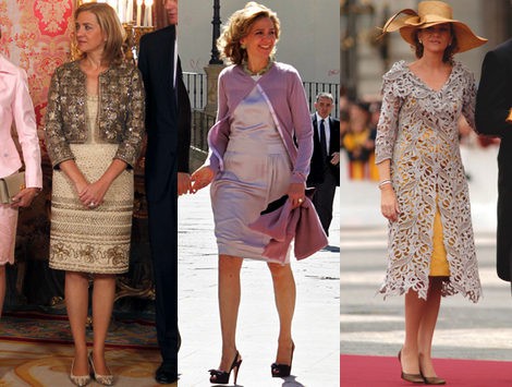 El estilo de la Infanta Cristina: la armonía de la sencillez