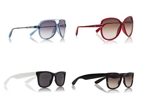 Gafas de sol de Karl Lagerfeld para todos los gustos