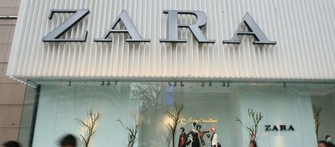 Zara, única empresa española entre las 100 con mejor reputación del mundo