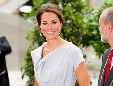 Kate Middleton, Carlota Casiraghi o Dianne Kruger, entre las mejor vestidas del mundo