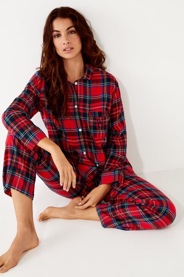 Women's Secret tiene rebajas en pijamas