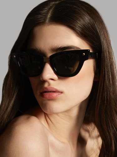 Las gafas de Dsquared2 se ponen de moda para este verano 2019