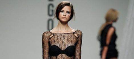 Cibeles Madrid Fashion Week cierra su 54 edición con las propuestas de los jóvenes diseñadores