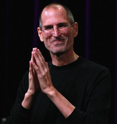 El look de Steve Jobs: un estilo natural