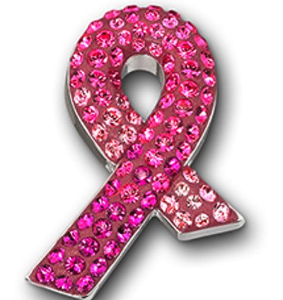 Swarovski se une a la lucha contra el cáncer de mama