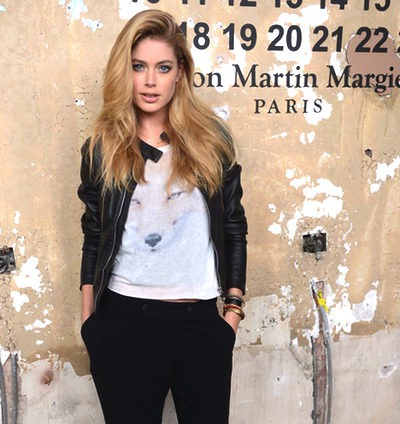 Nueva York recibe la colección de H&M y Maison Martin Margiela con una gran fiesta de presentación
