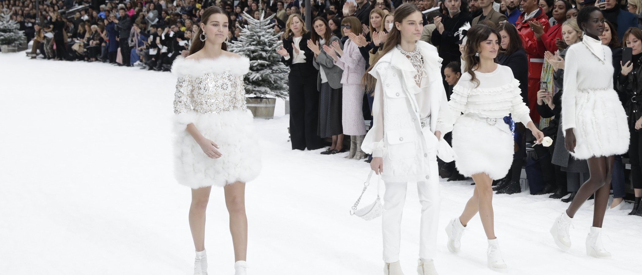 El miedo coronavirus también llega al mundo de la moda: Prada y Chanel cancela sus desfiles en Asia