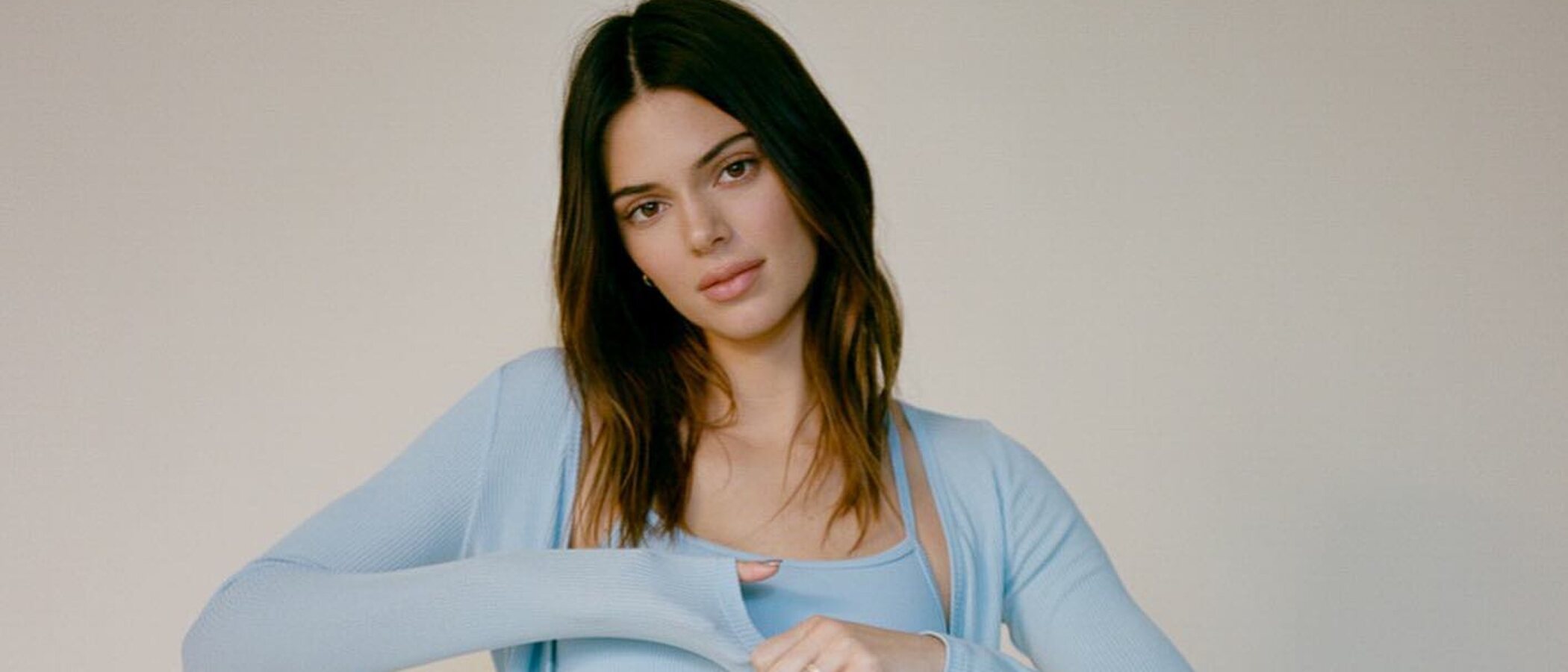 Dani Michelle, estilista de Kendall Jenner, demuestra que no hay un solo look de la modelo que sea casual