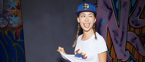 Lidl ahora vende también en España su línea de ropa corporativa y exclusiva