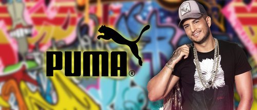 Puma escoge a Omar Montes como nuevo embajador de la marca en España