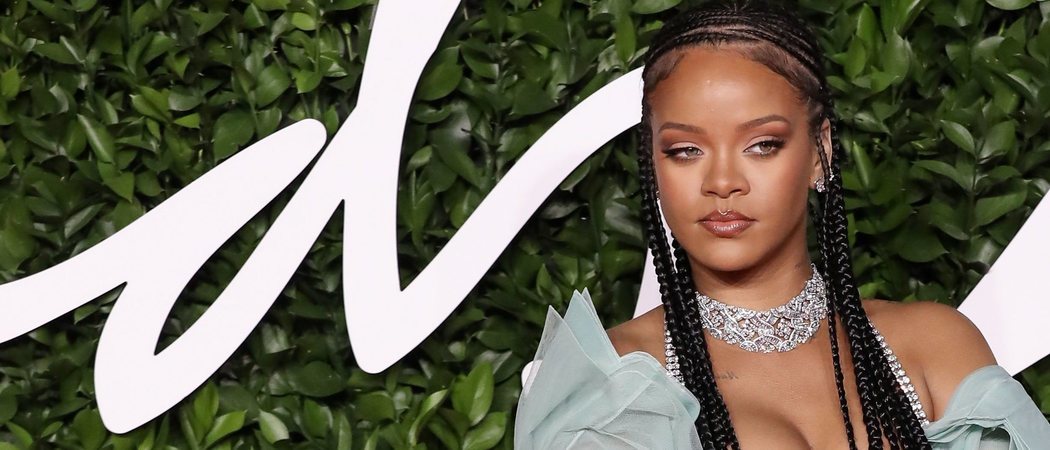 LVHM anuncia el cierre temporal de Fenty, la firma de moda de Rihanna