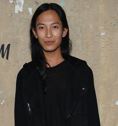 Confirmado: Alexander Wang será el nuevo director artístico de Balenciaga