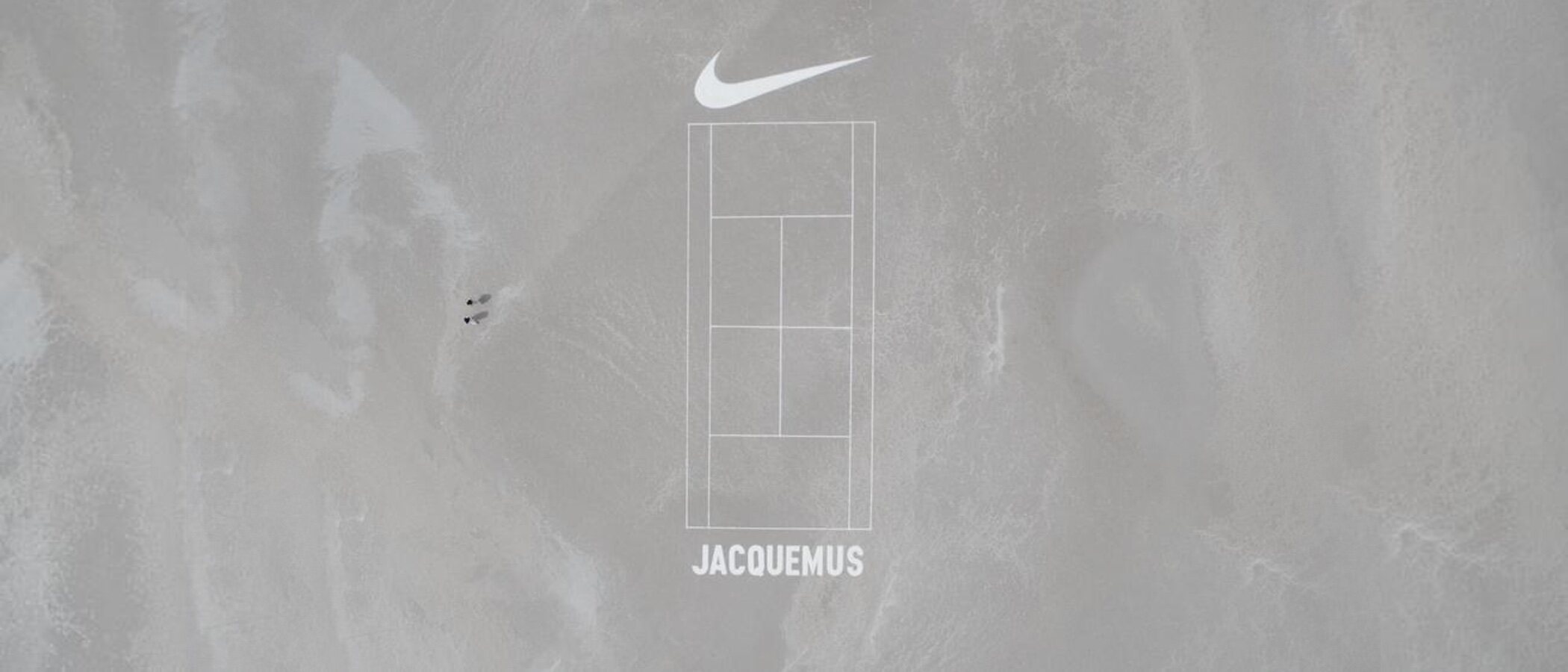 Jacquemus x Nike: la colaboración a la que no vas a poder resistirte