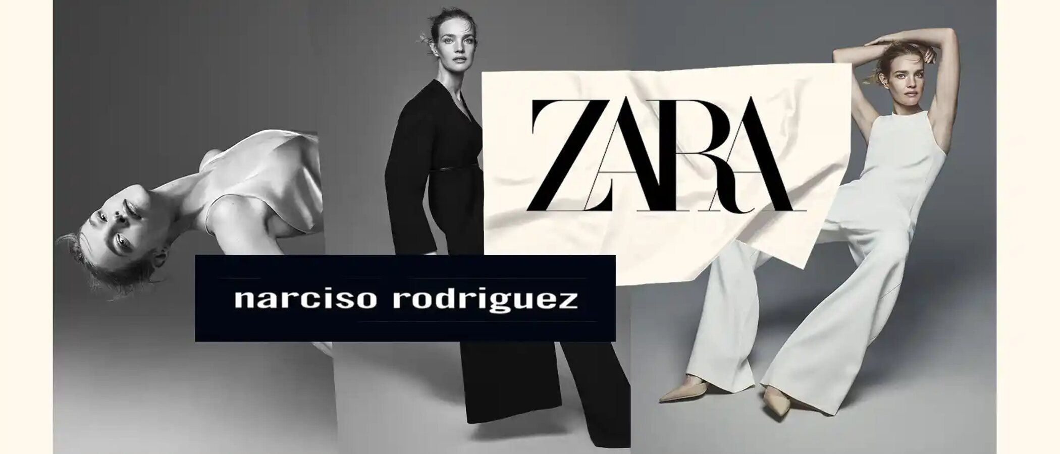 El primer movimiento de Marta Ortega al frente de Zara: colección cápsula con Narciso Rodríguez