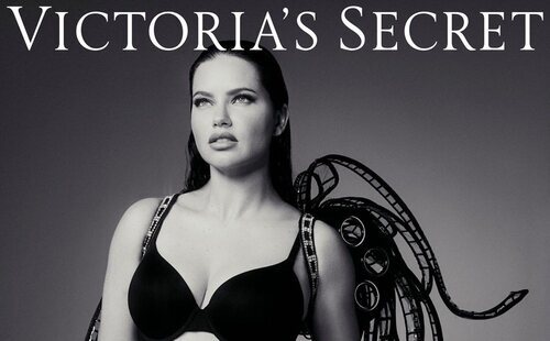 Victoria's Secret recupera sus icónicas alas para 'The Tour 2023': recordamos sus looks originales