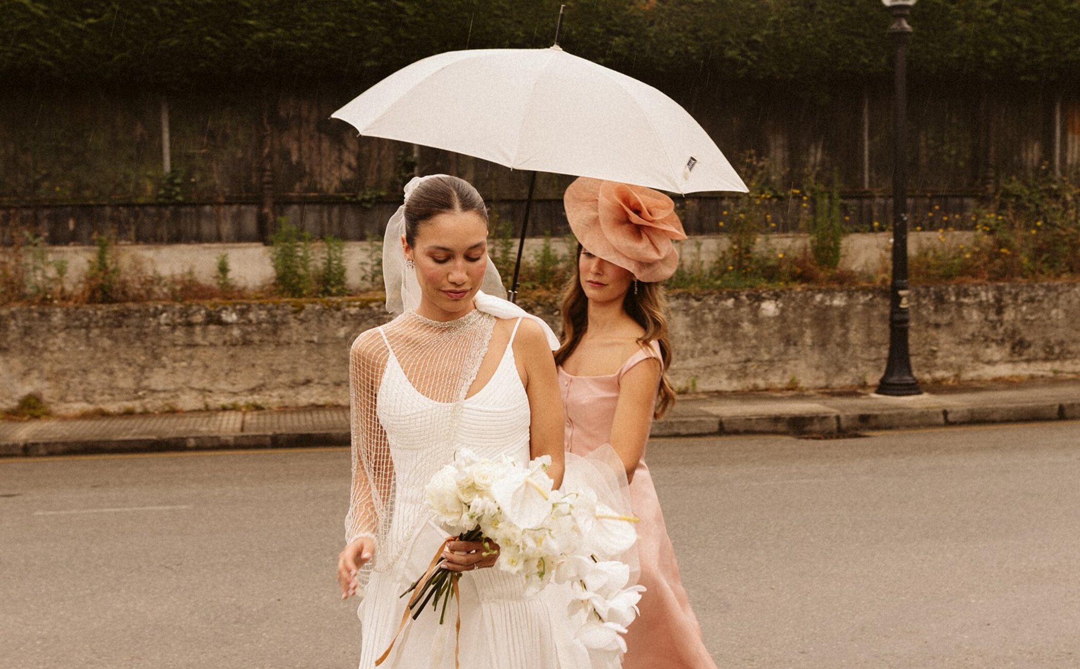 Looks de invitada de boda: 4 vestidos ideales por menos de 50 euros