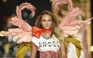 Todo lo que sabemos sobre el regreso del Victoria's Secret Fashion Show este 2024