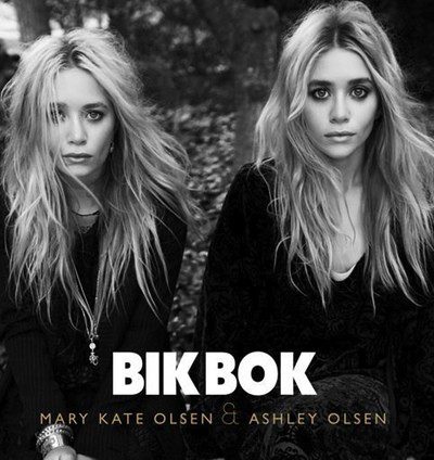 Bik Bok lanzará tres colecciones diseñadas en colaboración con las gemelas Olsen