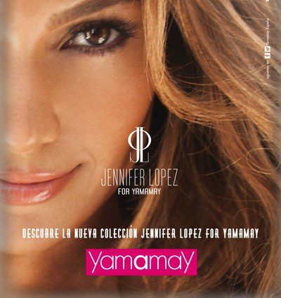 Yamamay presenta una exclusiva colección cápsula en colaboración con Jennifer Lopez