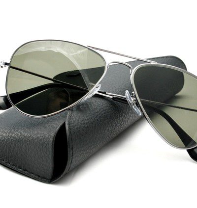 Gafas aviador: conoce este tipo de gafas de sol