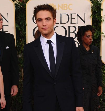El estilo de Robert Pattinson: el chico malo de 'Crepúsculo'