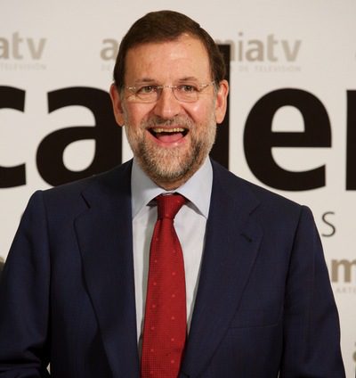 El estilo de Mariano Rajoy: un político sobrio e impecable