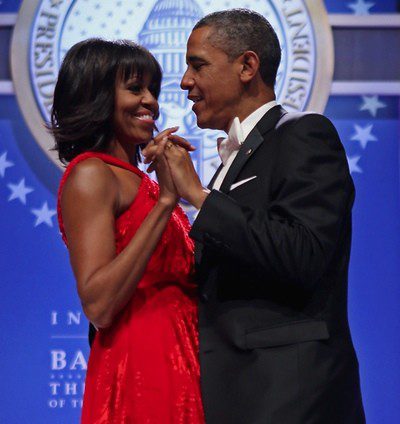 Michelle Obama: análisis de estilo