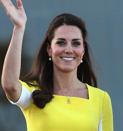 Los looks de Kate Middleton durante su viaje oficial por Nueva Zelanda y Australia