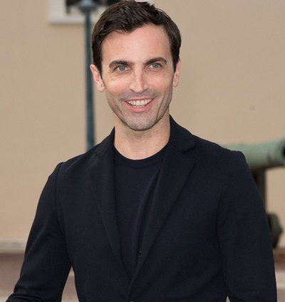 Nicolas Ghesquière estrena su primera campaña otoño/invierno 2014 al frente de Louis Vuitton