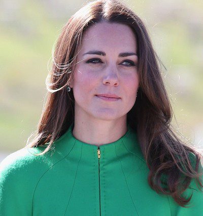 El estilo de Kate Middleton: así viste la Duquesa de Cambridge