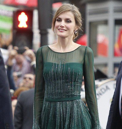 Reina Letizia: repasamos todos sus looks en los Premios Príncipe de Asturias