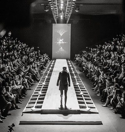 Fashion Week Madrid 2015 ya tiene fecha: del 6 al 11 de febrero